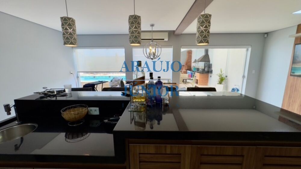 Casa, 4 quartos, 441 m² - Foto 8