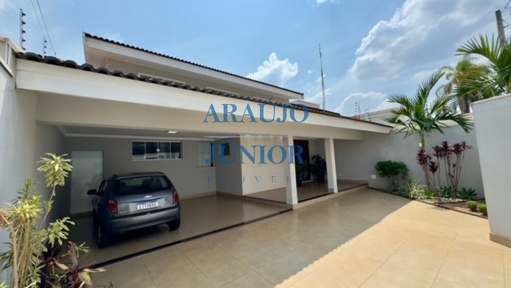 Casa, 4 quartos, 441 m² - Foto 19