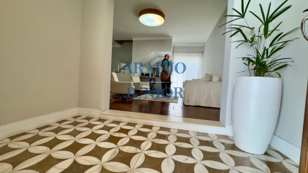 Casa, 4 quartos, 441 m² - Foto 20