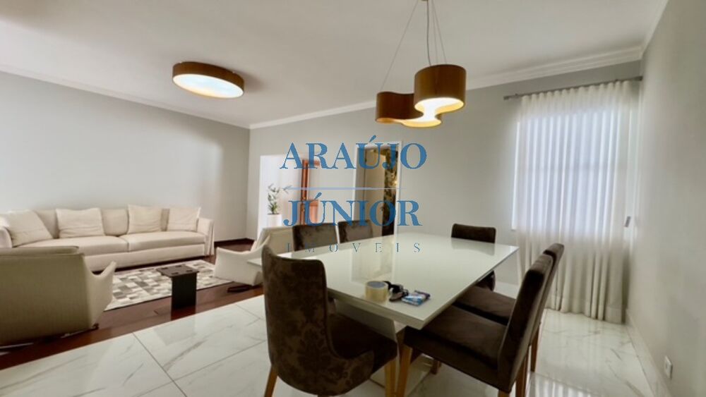 Casa, 4 quartos, 441 m² - Foto 15