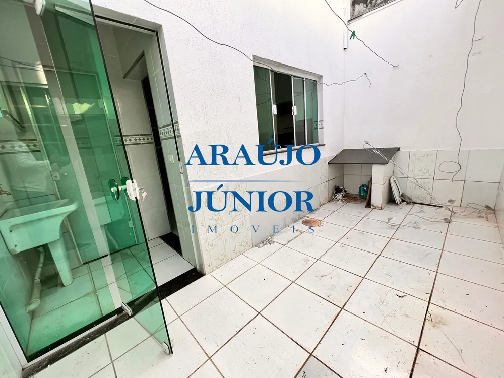 Casa, 3 quartos, 132 m² - Foto 6