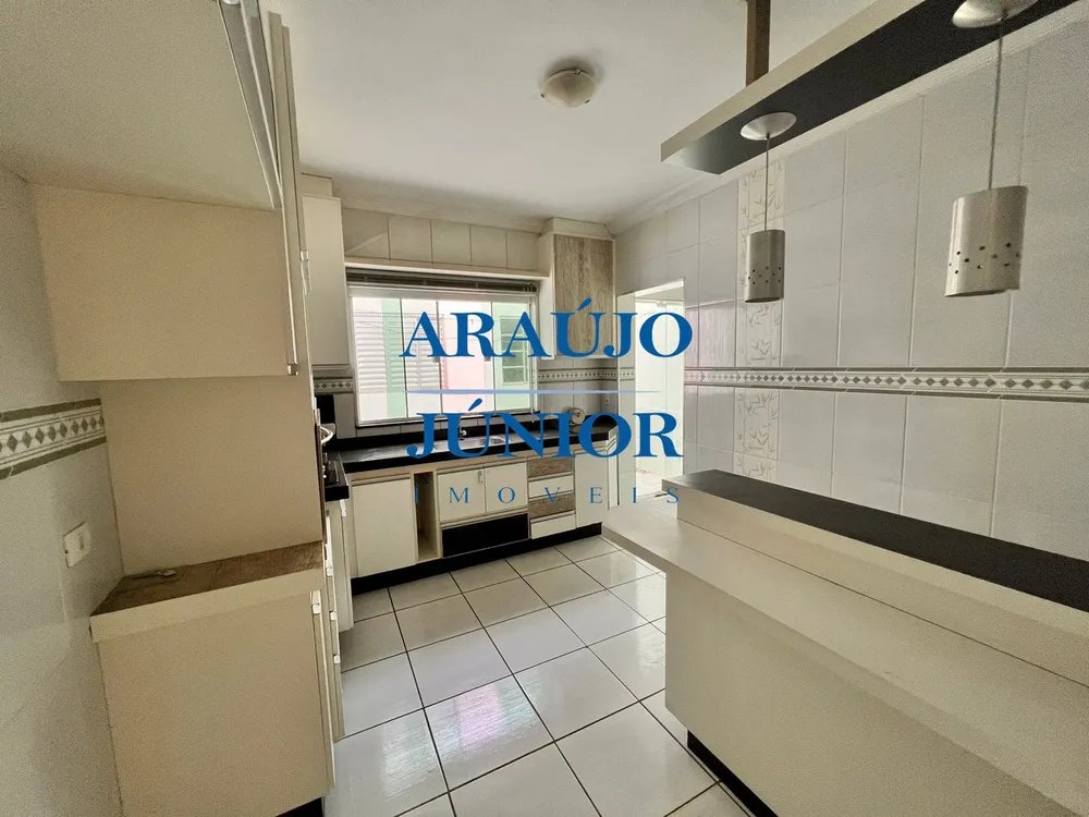 Casa, 3 quartos, 132 m² - Foto 4