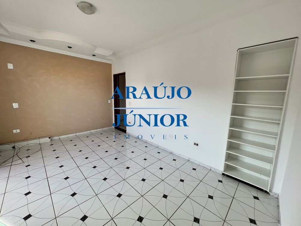 Casa, 3 quartos, 132 m² - Foto 1