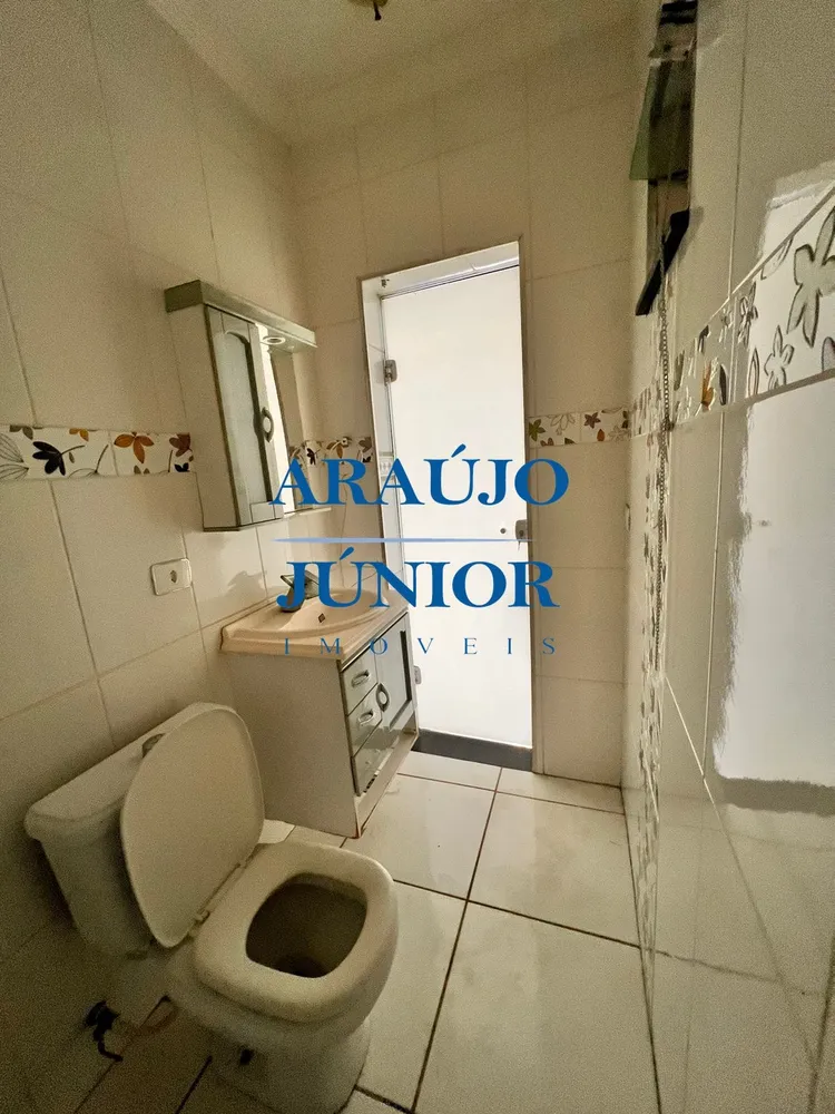 Casa, 3 quartos, 132 m² - Foto 8