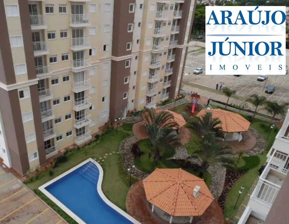 Apartamento, 2 quartos, 52 m² - Foto 4