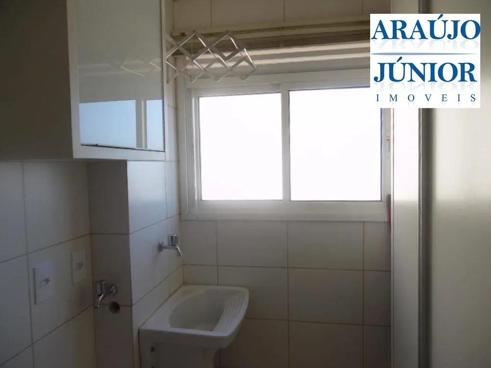 Apartamento, 2 quartos, 52 m² - Foto 6