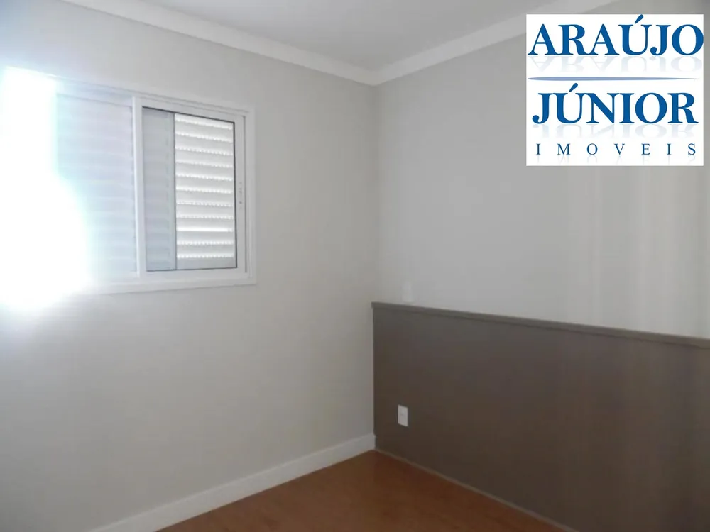 Apartamento, 2 quartos, 52 m² - Foto 8