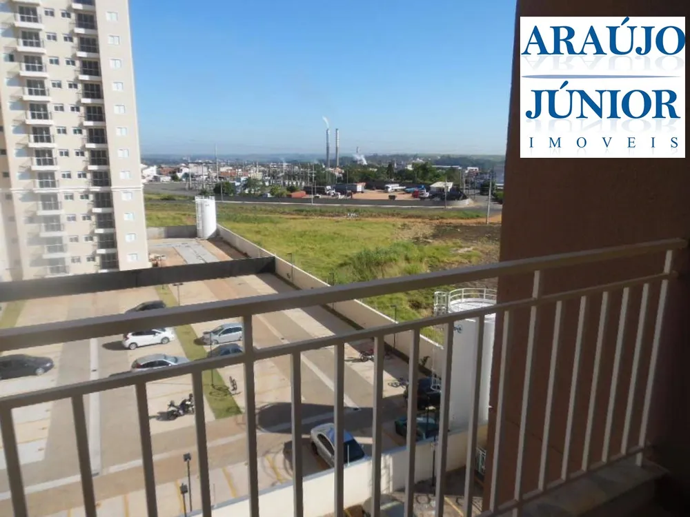 Apartamento, 2 quartos, 52 m² - Foto 5