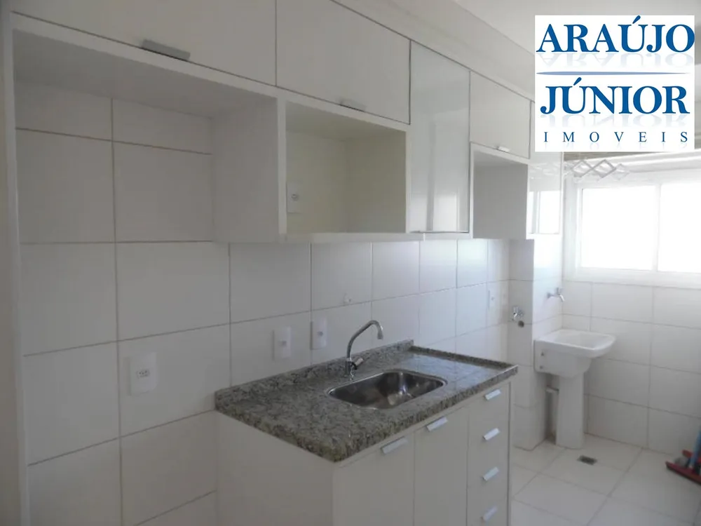 Apartamento, 2 quartos, 52 m² - Foto 2