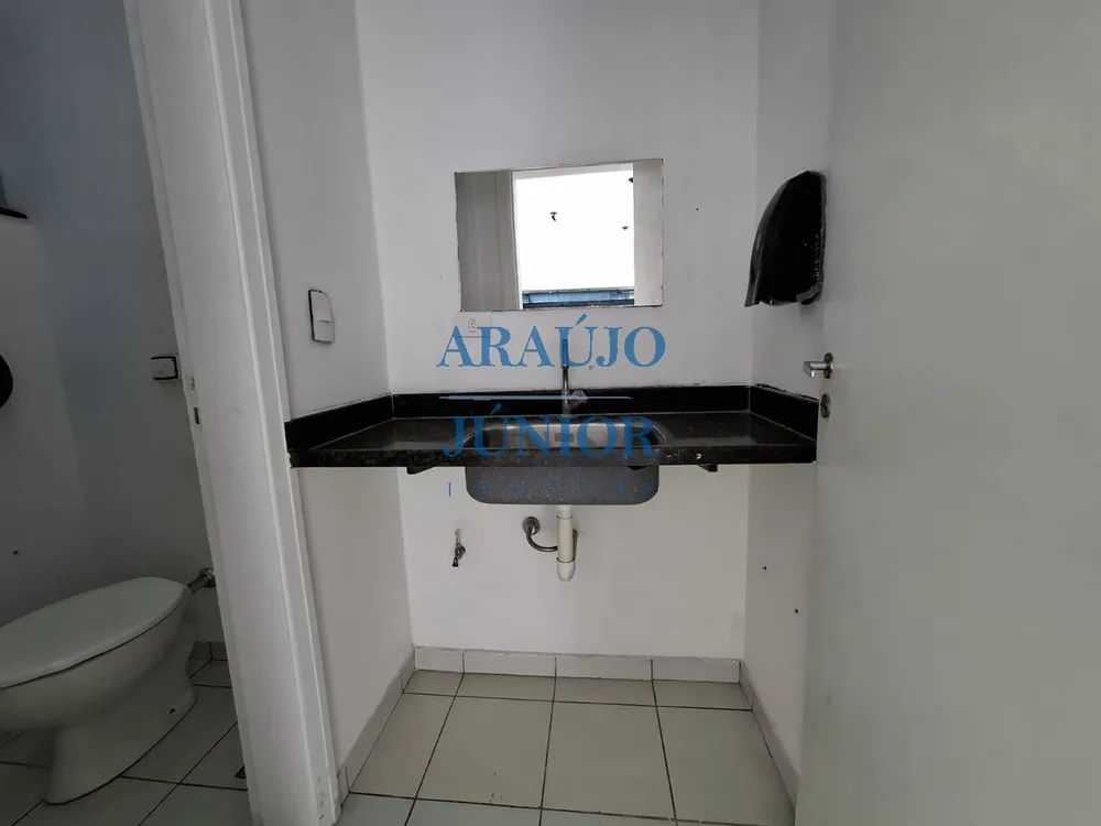 Sala-Conjunto, 40 m² - Foto 4