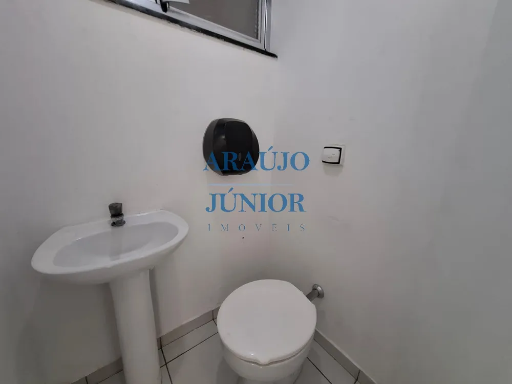 Sala-Conjunto, 40 m² - Foto 8