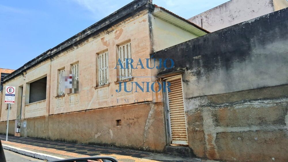 Prédio Inteiro à venda com 5 quartos, 515m² - Foto 2