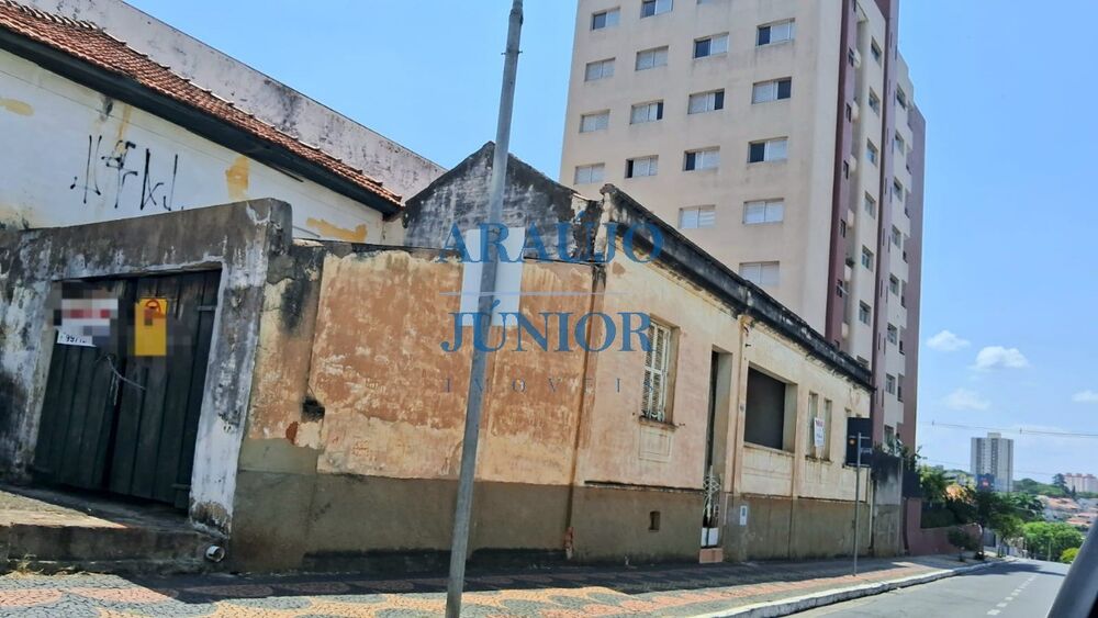 Prédio Inteiro à venda com 5 quartos, 515m² - Foto 6