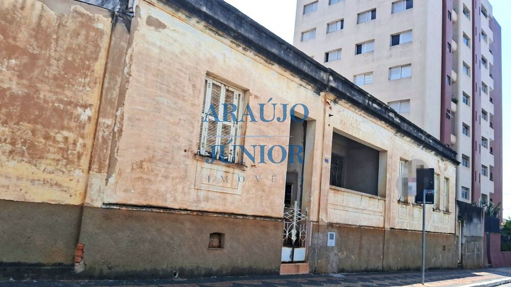 Prédio Inteiro à venda com 5 quartos, 515m² - Foto 12