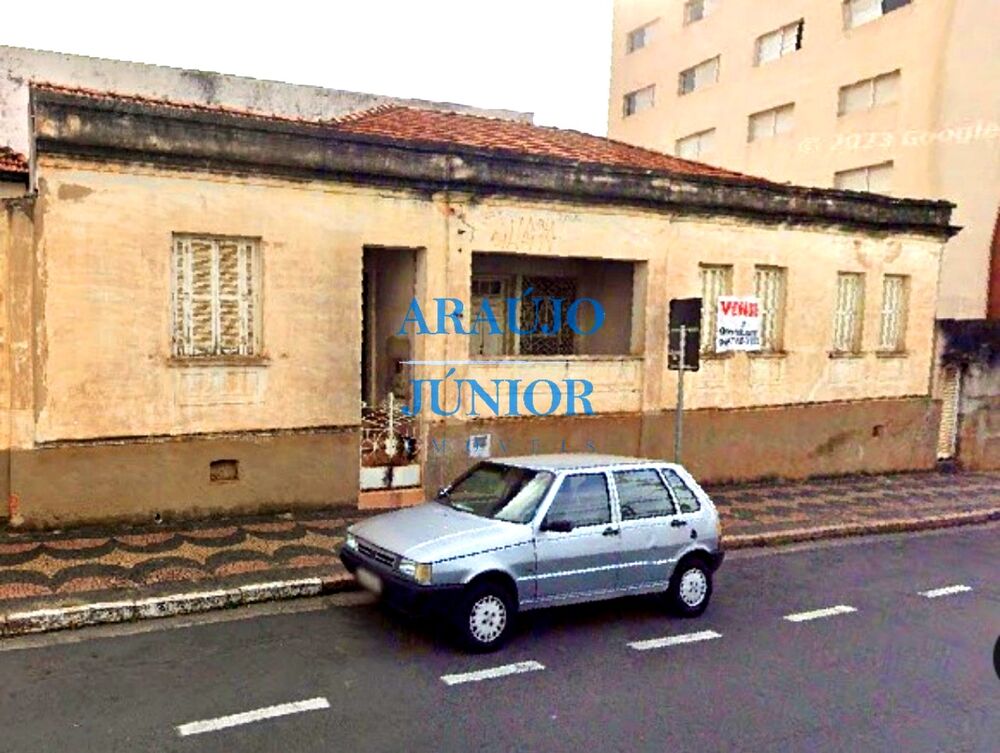Prédio Inteiro à venda com 5 quartos, 515m² - Foto 3