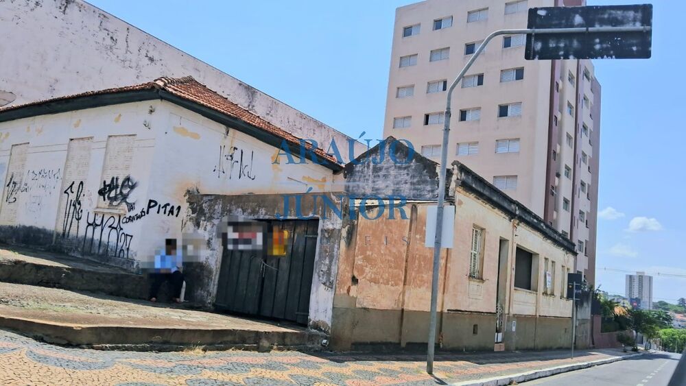Prédio Inteiro à venda com 5 quartos, 515m² - Foto 1