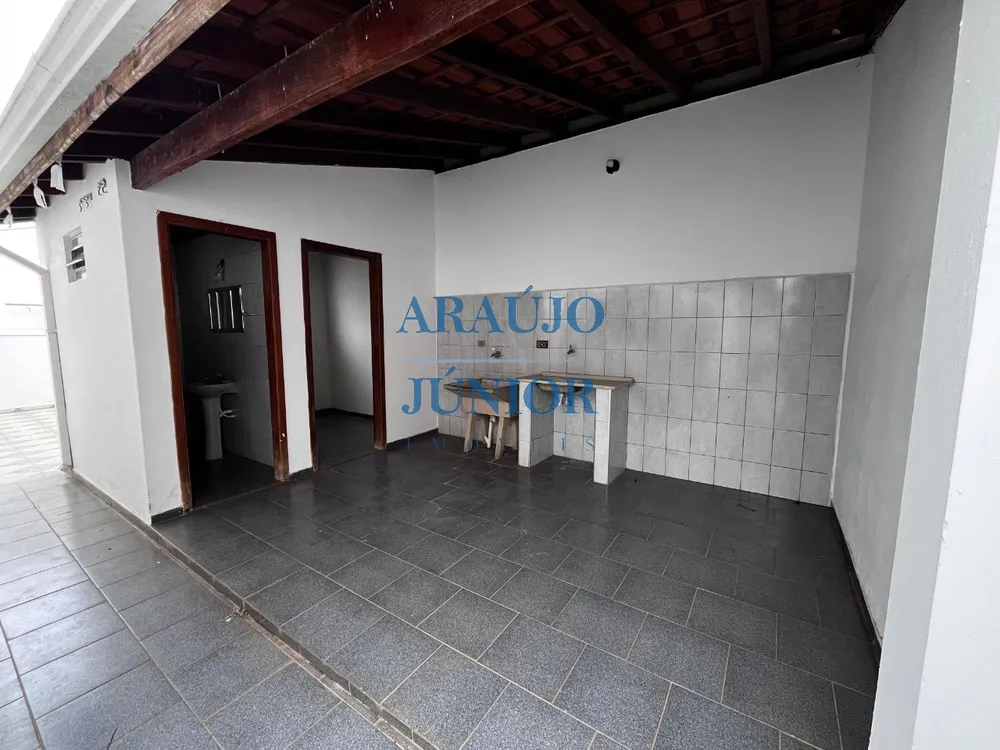 Casa, 3 quartos, 176 m² - Foto 5