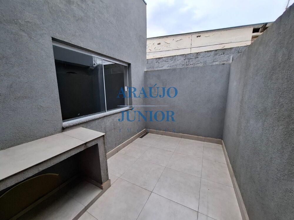 Casa para alugar com 2 quartos, 98m² - Foto 9
