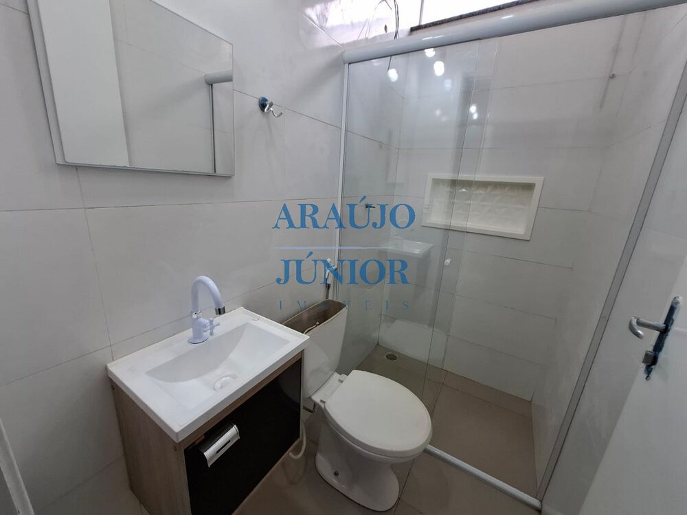 Casa para alugar com 2 quartos, 98m² - Foto 4
