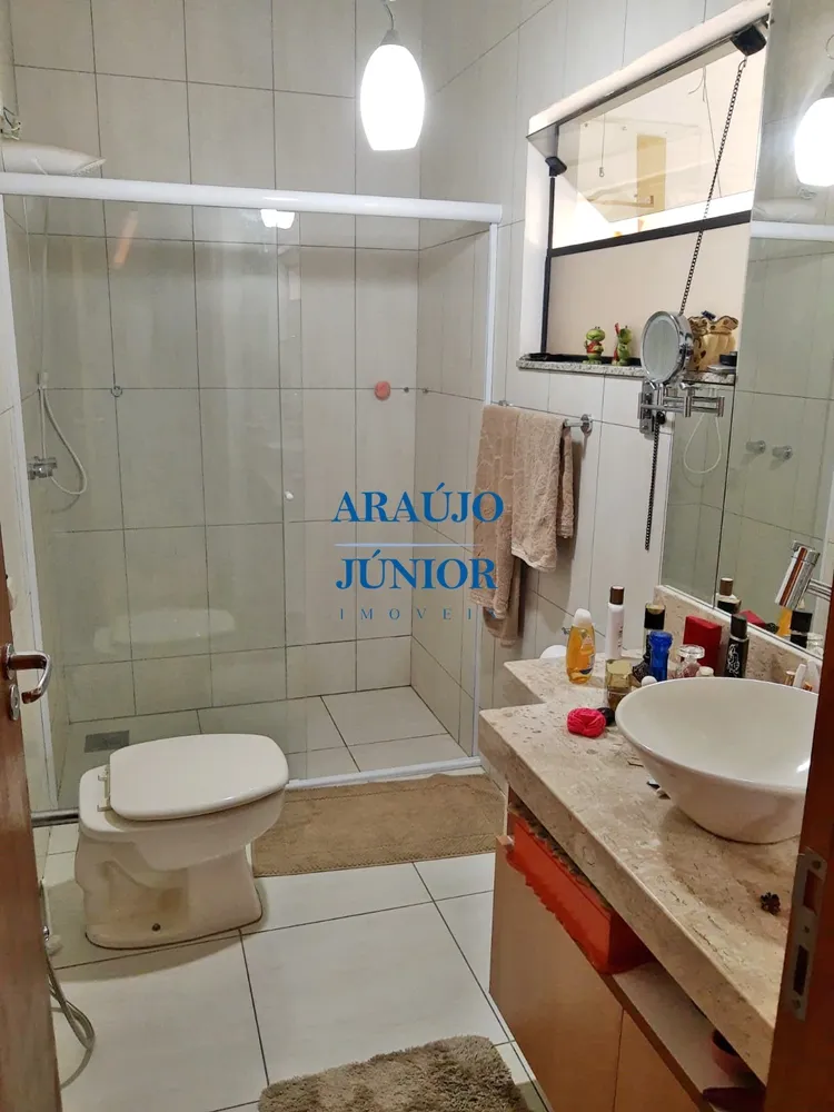 Casa, 3 quartos, 134 m² - Foto 2