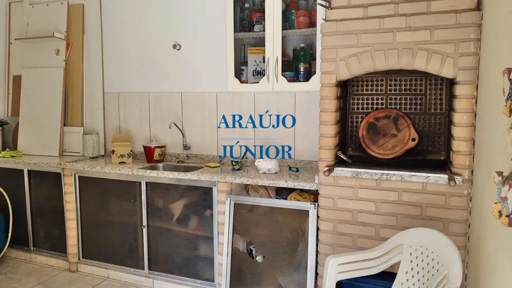 Casa, 3 quartos, 134 m² - Foto 12