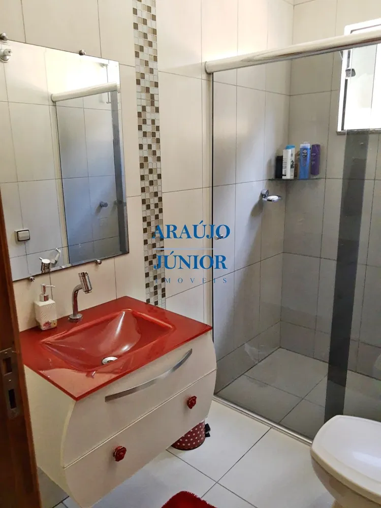 Casa, 3 quartos, 134 m² - Foto 6