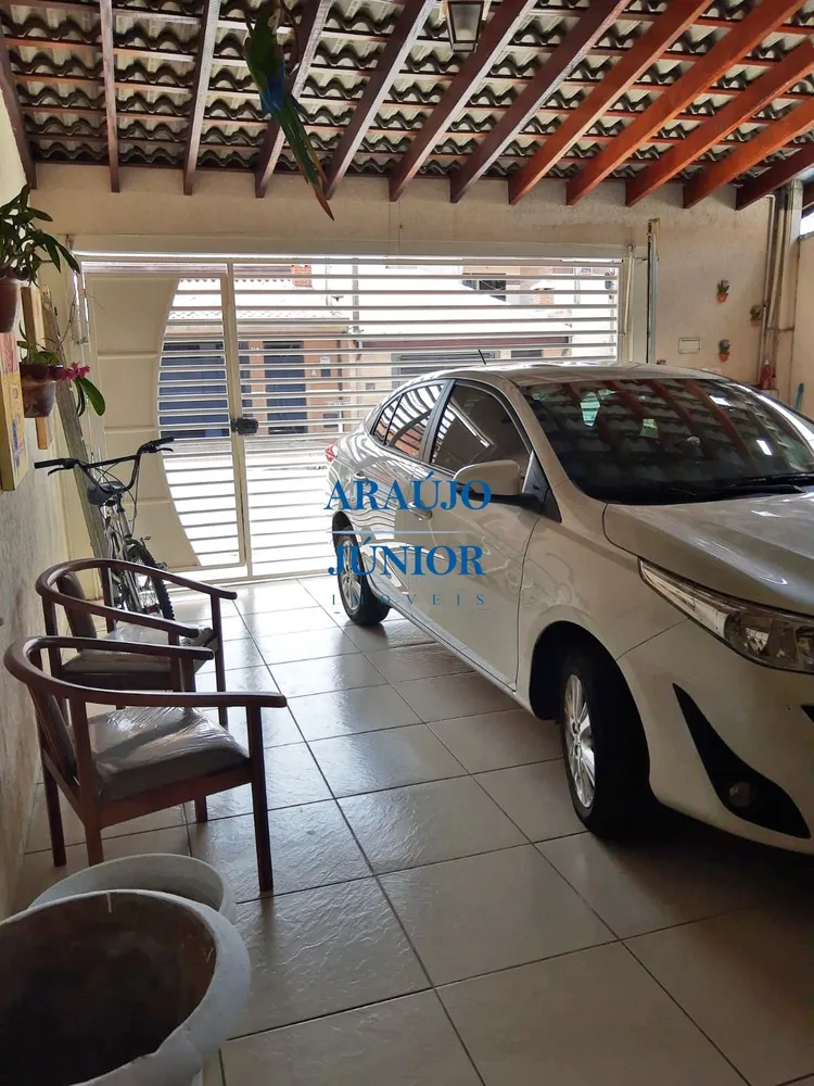 Casa, 3 quartos, 134 m² - Foto 4