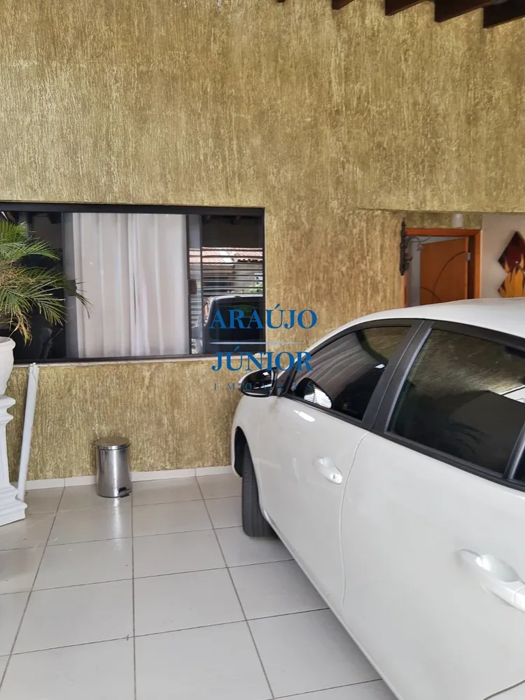 Casa, 3 quartos, 134 m² - Foto 3