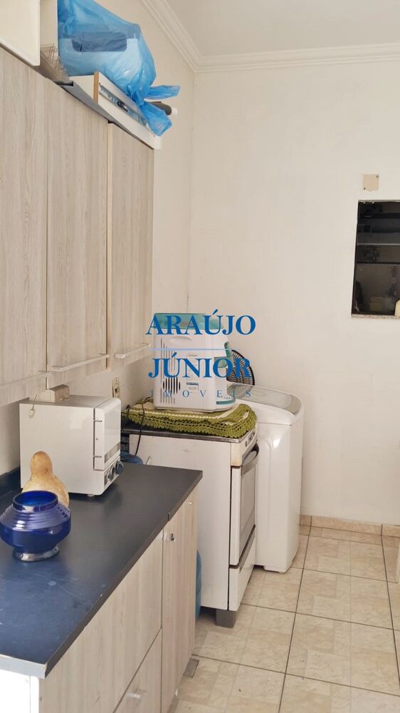 Casa, 3 quartos, 134 m² - Foto 8