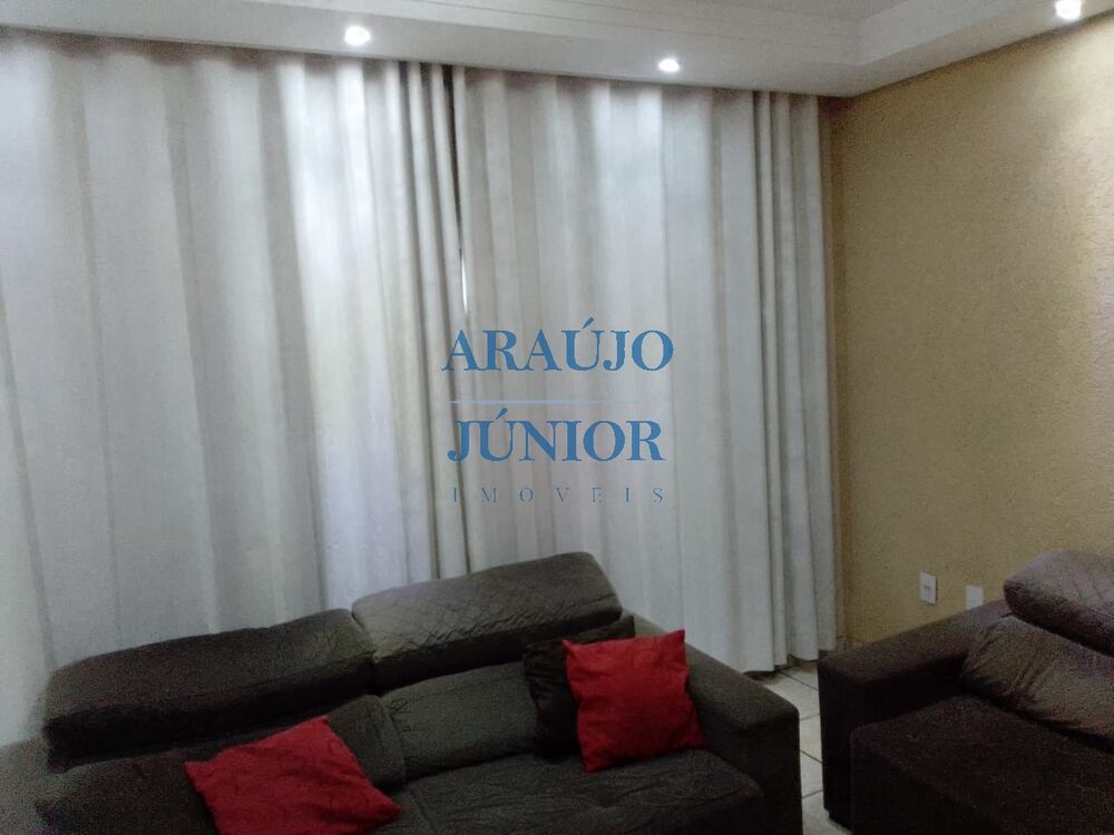 Casa à venda com 2 quartos - Foto 7