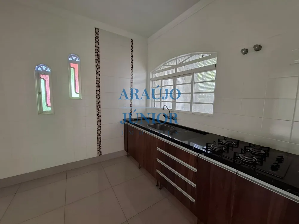 Casa, 3 quartos, 197 m² - Foto 6