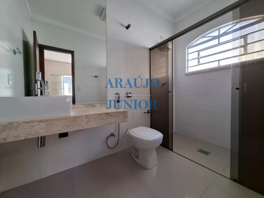 Casa, 3 quartos, 197 m² - Foto 11