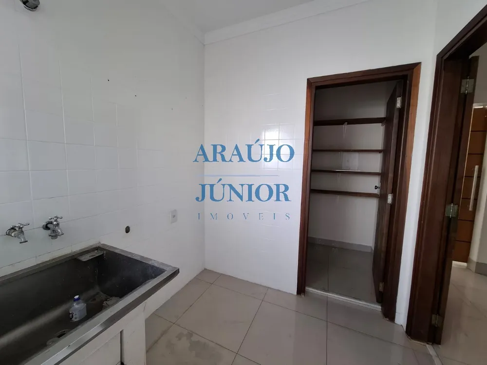 Casa, 3 quartos, 197 m² - Foto 5