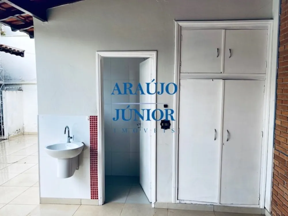 Casa, 4 quartos, 215 m² - Foto 8