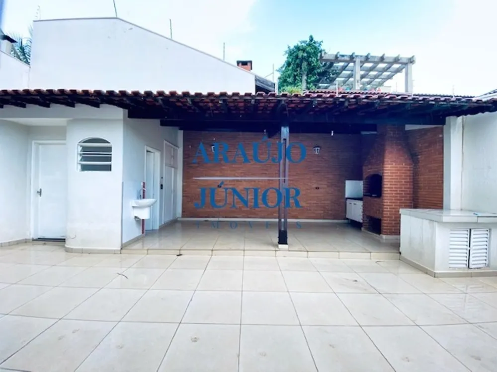 Casa, 4 quartos, 215 m² - Foto 5