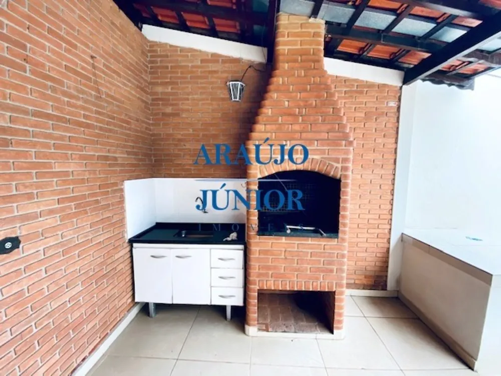 Casa, 4 quartos, 215 m² - Foto 11