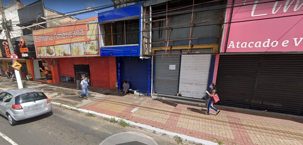 Loja-Salão, 150 m² - Foto 11