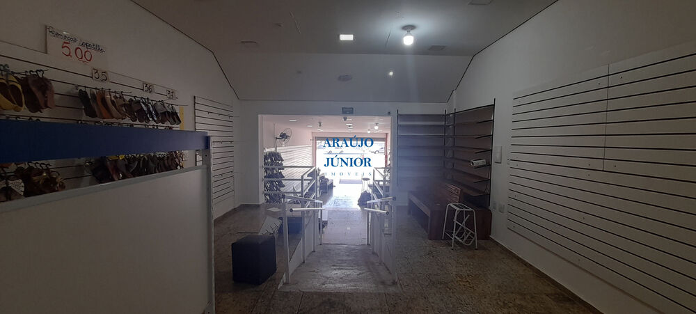 Loja-Salão, 150 m² - Foto 4