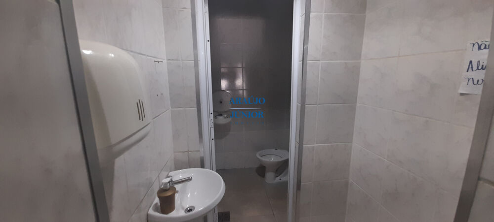 Loja-Salão, 150 m² - Foto 8