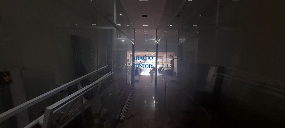 Loja-Salão, 150 m² - Foto 6
