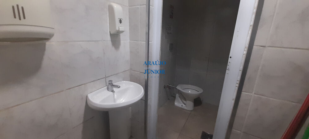 Loja-Salão, 150 m² - Foto 10