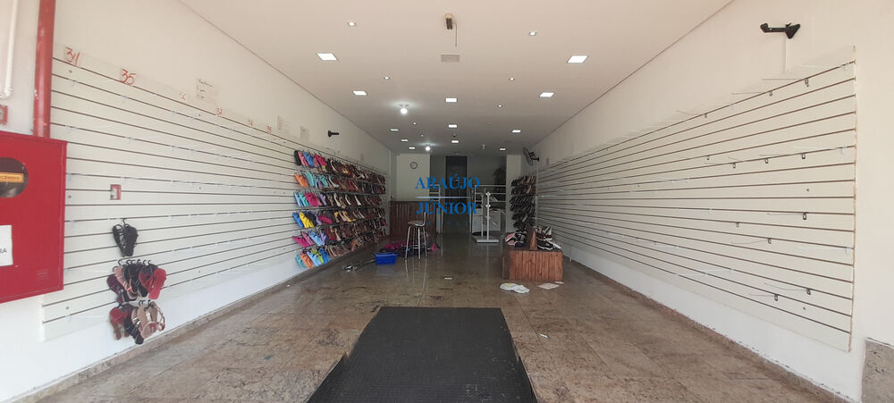 Loja-Salão, 150 m² - Foto 3