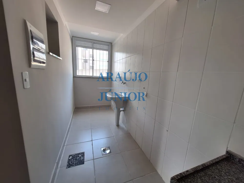 Apartamento, 2 quartos, 70 m² - Foto 4