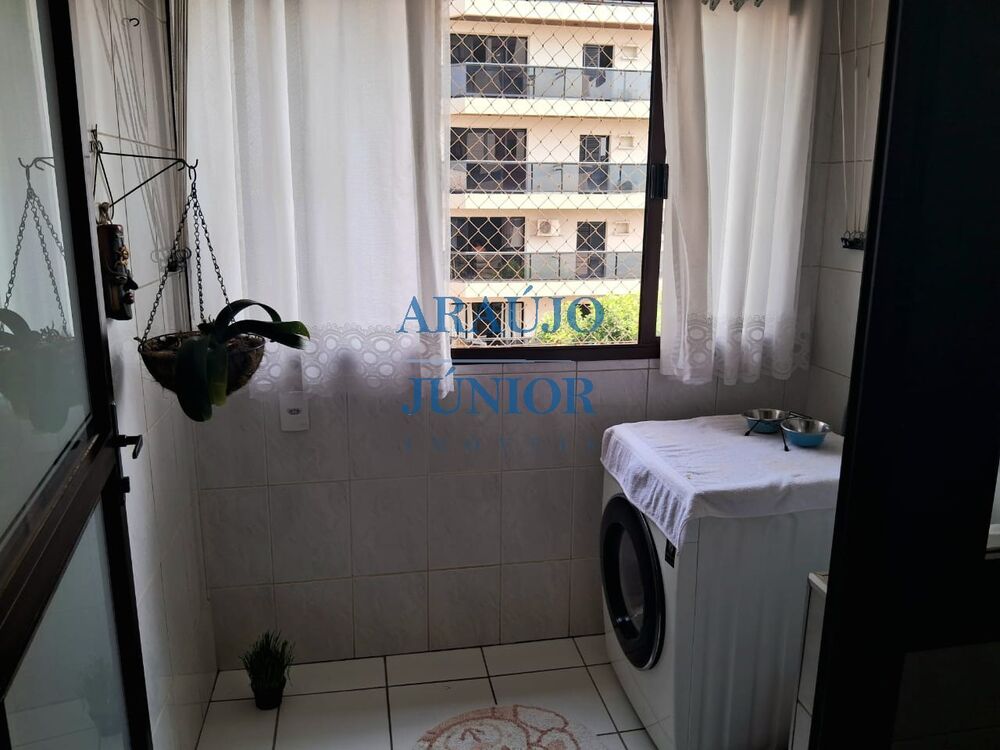 Apartamento à venda com 3 quartos, 137m² - Foto 16