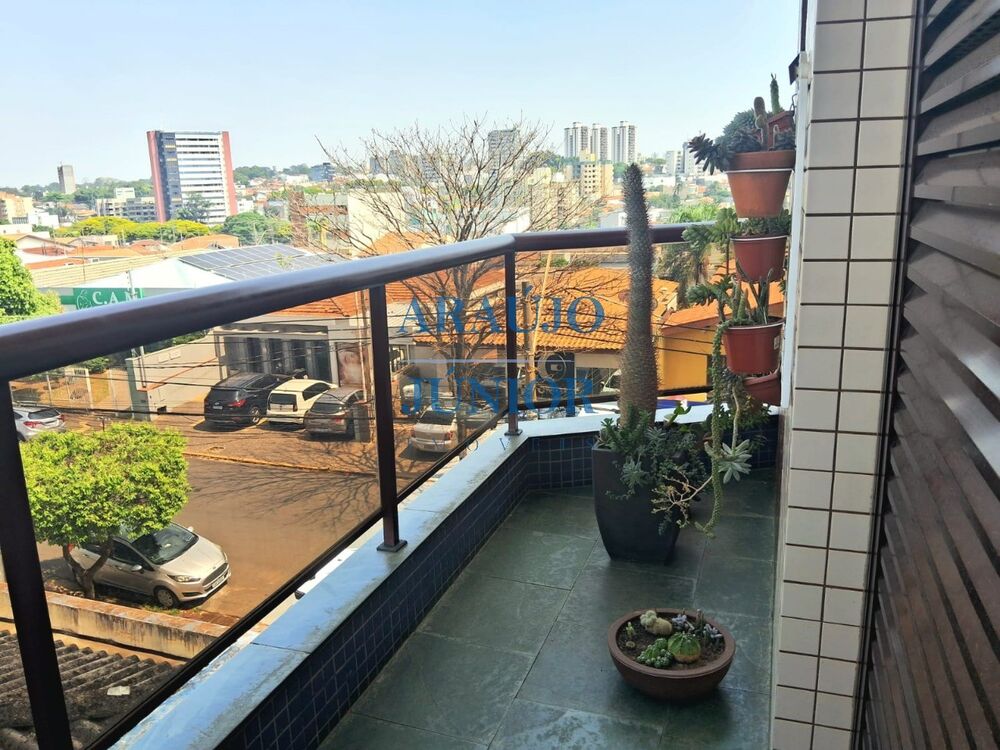Apartamento à venda com 3 quartos, 137m² - Foto 26
