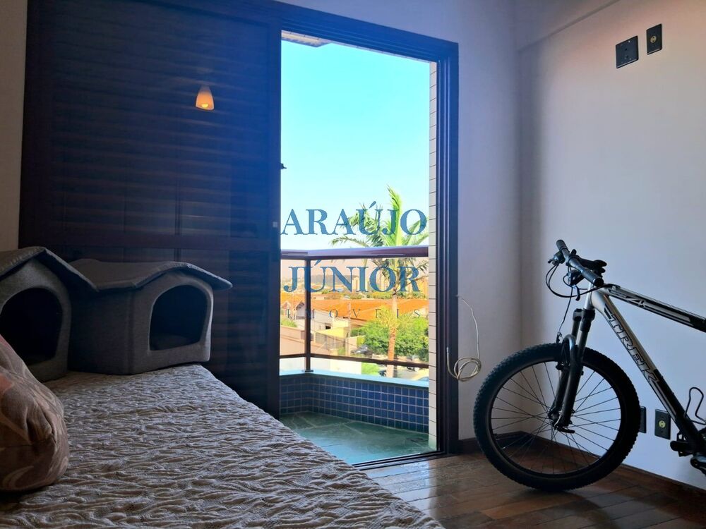 Apartamento à venda com 3 quartos, 137m² - Foto 23