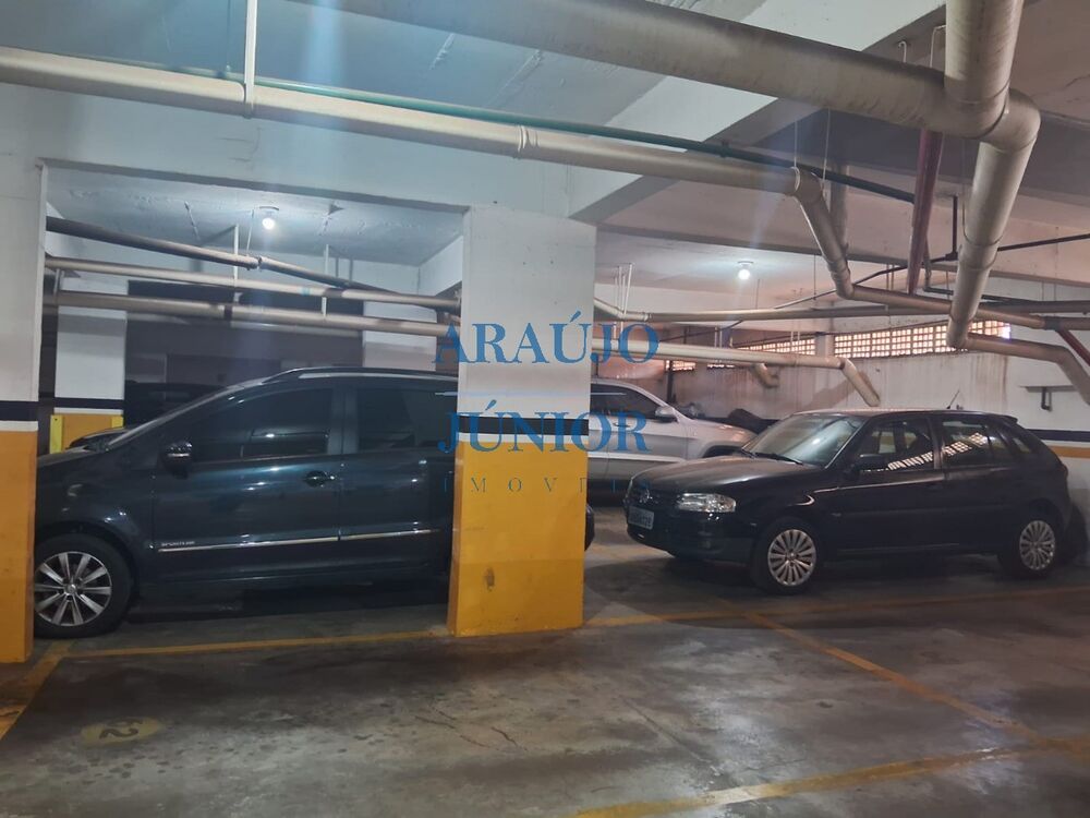 Apartamento à venda com 3 quartos, 137m² - Foto 34