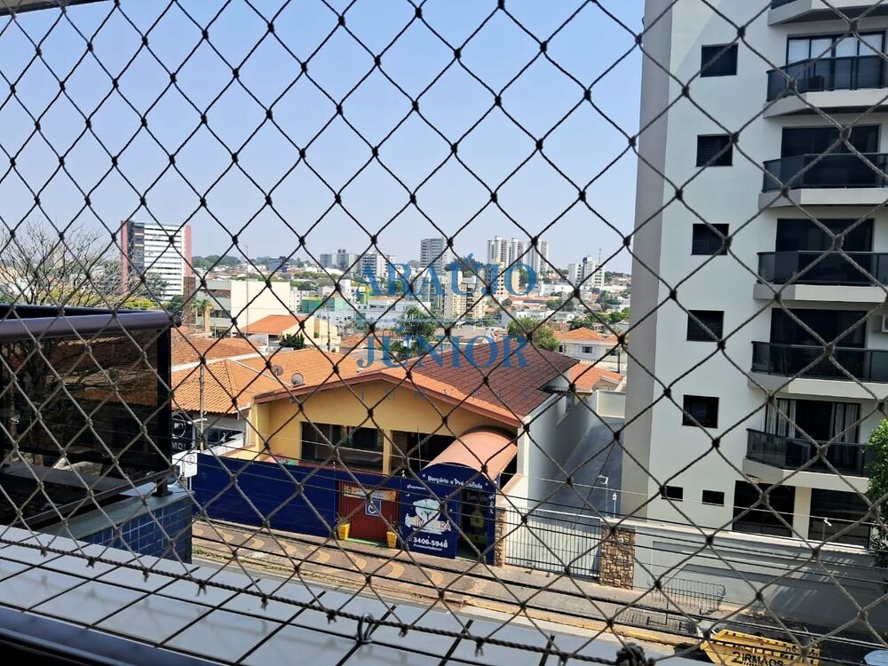 Apartamento à venda com 3 quartos, 137m² - Foto 17