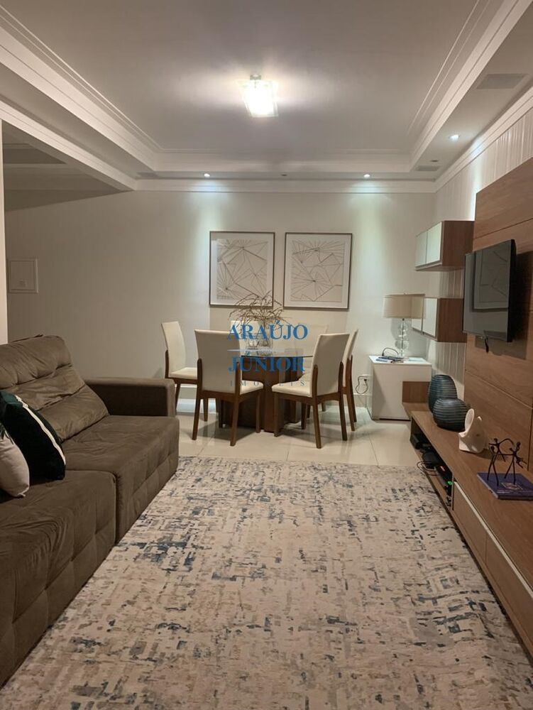 Apartamento, 3 quartos, 144 m² - Foto 6