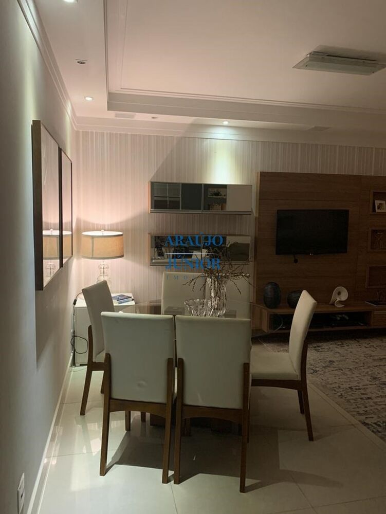 Apartamento, 3 quartos, 144 m² - Foto 3